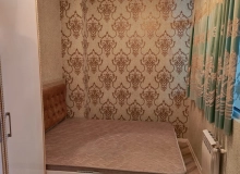 Masazır, Yeni Bakı yaşayış kompleksi, bina 15
