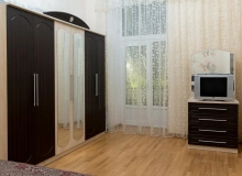 Nəcəfqulu Rəfiyev küçəsi