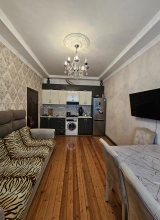 Ş. Qurbanov küçəsi