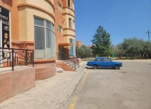 Masazır