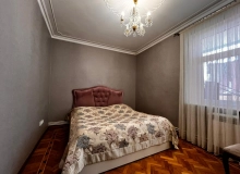 Qaçaq Nəbi küçəsi