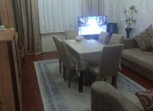 Xətai r., Sadıqcan küçəsi