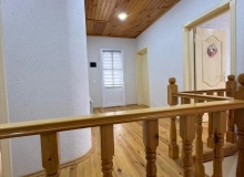 Əsəd Həsənov küçəsi