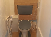 Səməd Vurğun küçəsi