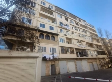 H. Seyidbəyli küçəsi