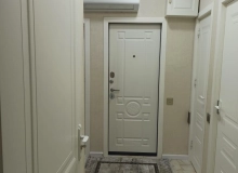 Seyid Əzim Şirvani küçəsi