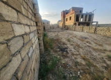 Masazır qəsəbəsi, Ağaxan Abdullayev küçəsi