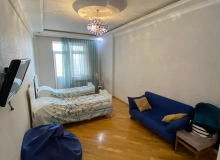 Yasamal, Mirəli Seyidov küç