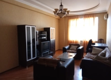 İcarəyə verilir Nəcəfqulu Rəfiyev küçəsi