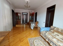 Binə qəsəbəsi.Bolluq massivi.