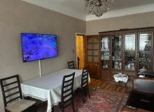 İnqlab İsmayılov küç.