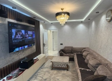 Bakıxanov qəsəbəsi