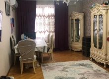 Elşən Süleymanov küçəsi