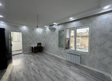 Əliyar Əliyev küçəsi