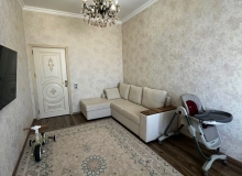 Məhəmmədi qəsəbəsi