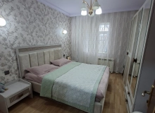 Polad Həşimov küçəsi