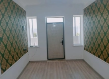 Suraxanı rayonu Hövsan qəsəbəsi