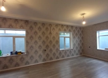 Suraxanı rayonu Hövsan qəsəbəsi