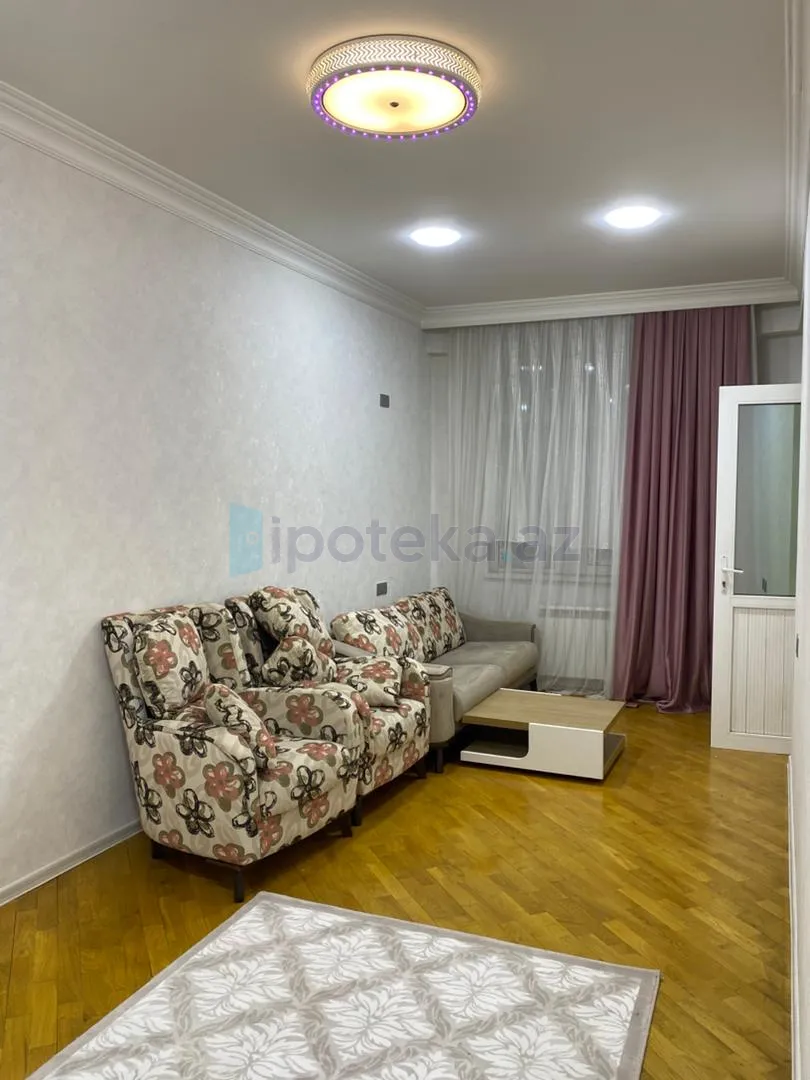 Xan Şuşinski küçəsi