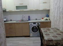 Bakıxanov qəsəbəsi
