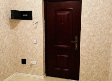 Bakı Müasir Yaşayış Kompleksi