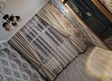 Səttar Bəhlulzadə küçəsi