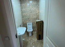 Surxay Noçuyev küçəsi