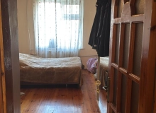 Məhəmməd Hadi küçəsi