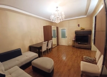 Bakıxanov küçəsi