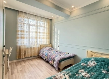 İlqar Musayev küçəsi