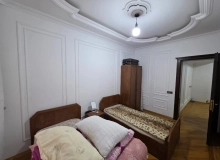 Əliağa Şıxlınski küçəsi