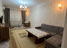 Satılır M. Cəlal küçəsi