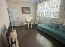 Yasamal, Gülüstan küç