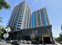 Satılır Əliyar Əliyev küçəsi