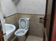 Polad Həşimov küçəsi