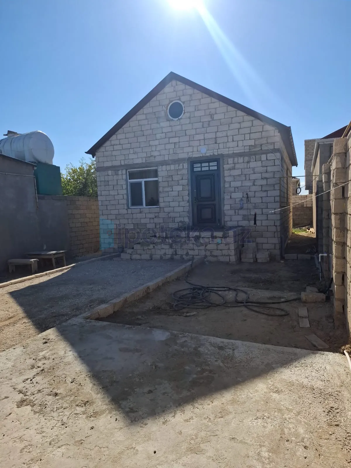 Maştağa qəsəbəsi