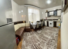 İzzət Həmidov küçəsi