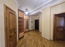 Dilarə Əliyeva küçəsi