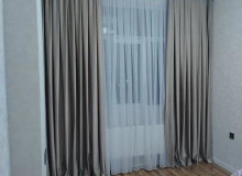 Yeni Günəşli V Massivi