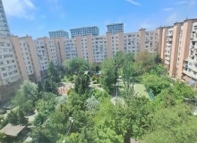Satılır İlqar Zülfüqarov küçəsi