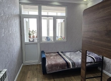 Masazır, Qurtuluş 93 yaşayış kompleksi