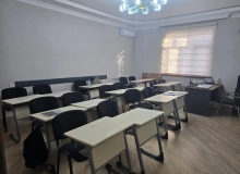 Sabit Orucov küçəsi