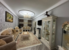 Satılır Yeni Yasamal