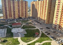 Saray qəsəbəsi