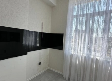 İstiqlaliyyət küçəsi, Masazır