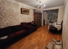 Rahib Məmmədov küçəsi