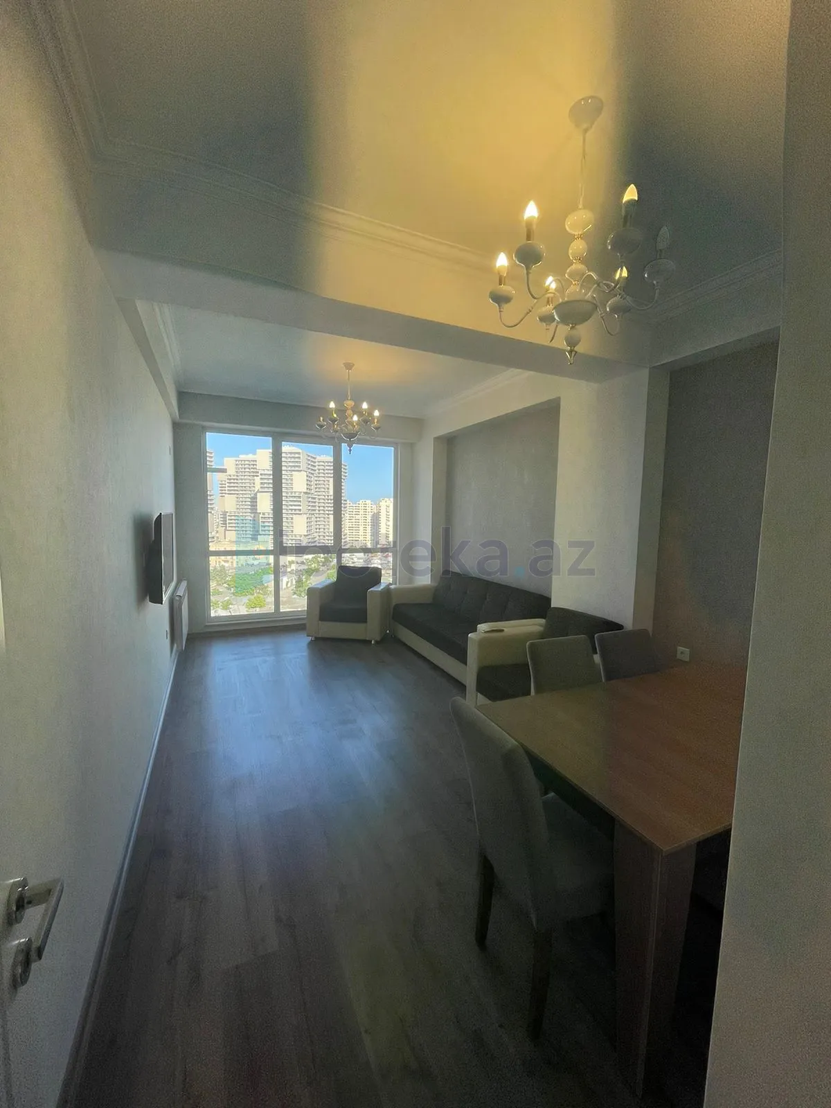 Həsən bəy Zərdabi küçəsi