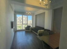 Həsən bəy Zərdabi küçəsi