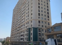 Xiyabani küçəsi