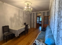 Satılır Bakıxanov qəsəbəsi